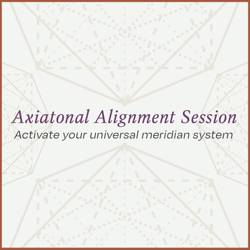 Axiatonal Alignment