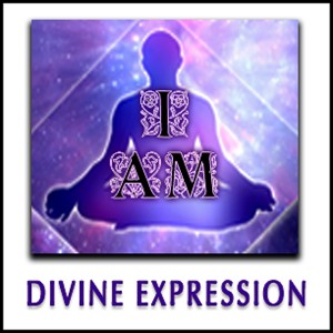 Divine Expression Teleclass by Jamye Price