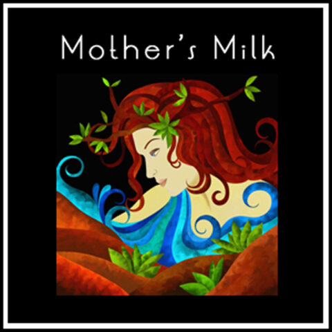 Mother's Milk Light Language Healing Jamye Price