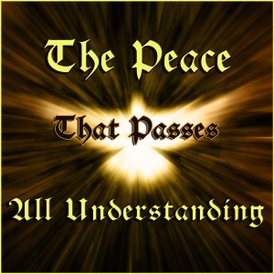 The Peace that Passes All Understanding Teleclass by Jamye Price