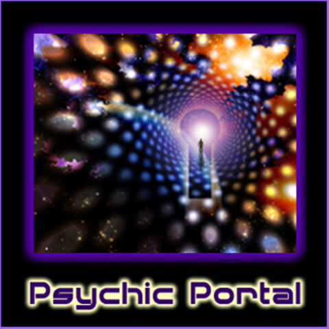 Psychic Portal Teleclass by Jamye Price