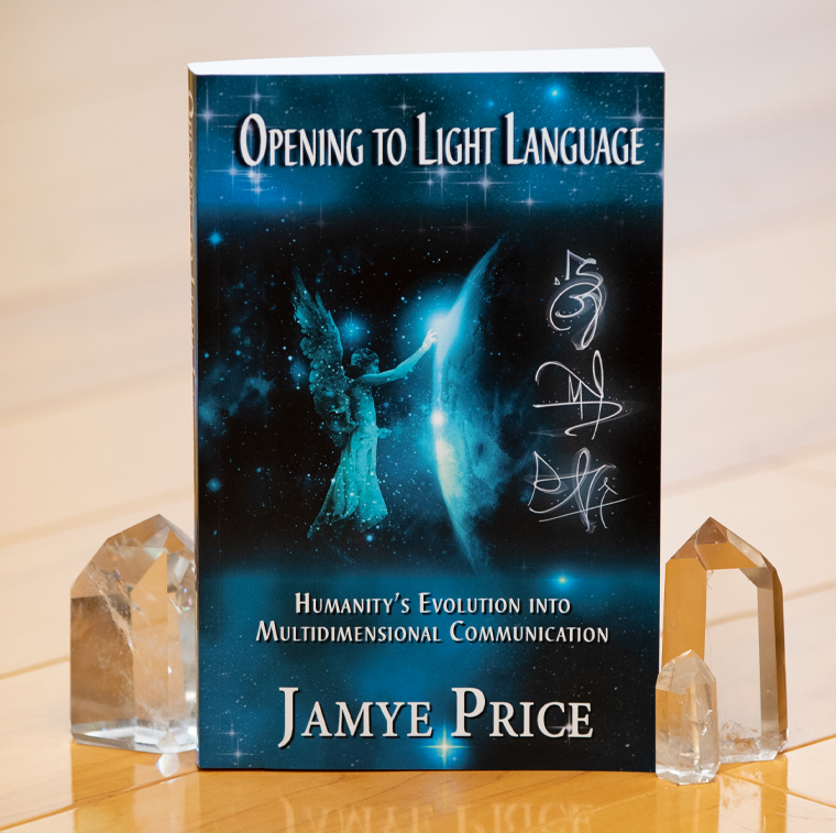Opening to Light Language: Humanity’s Evolution into Multidimensional Communication