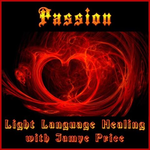 Creative Passion Teleclass by Jamye Price