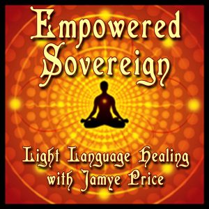 Empowered Sovereign Teleclass by jamye Price