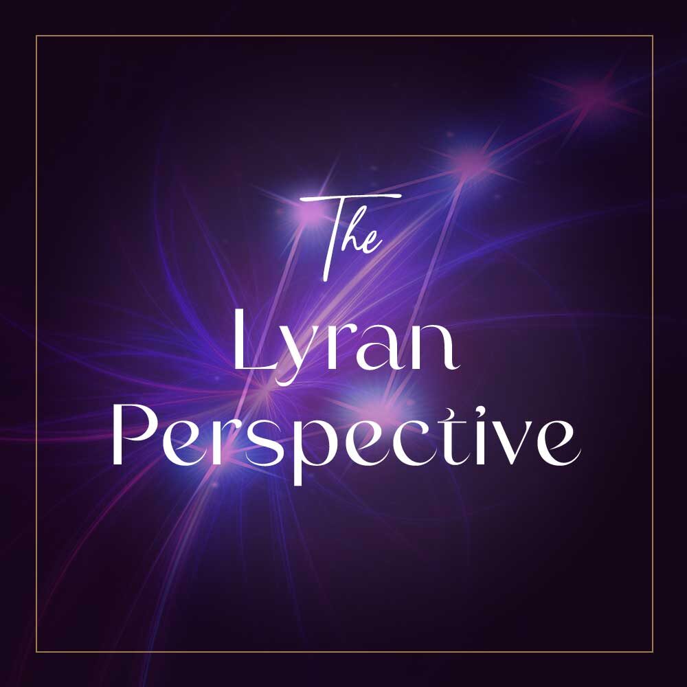 The Lyran Perspective Teleclass