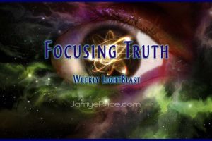 Focusing Truth by Jamye Price