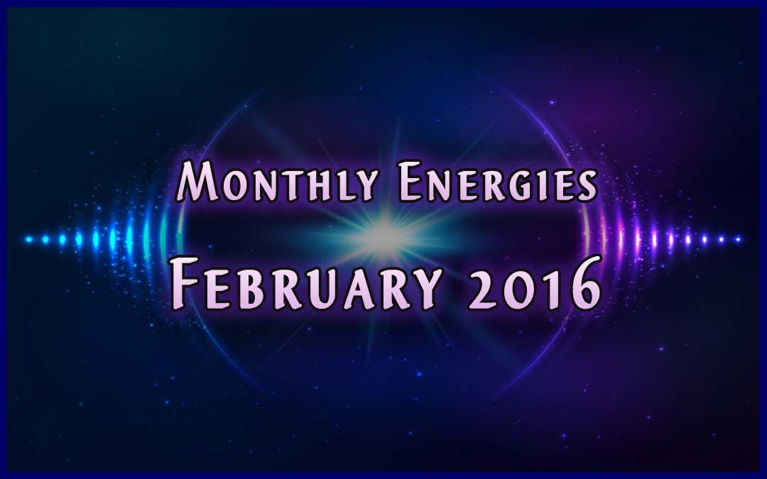 February Ascension Energies – 2016