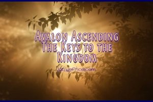 Avalon Ascending The Kingdom Within Article by Jamye Price