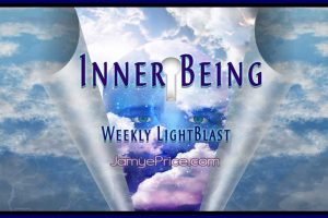 Inner Being Areon Channeling by Jamye Price