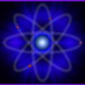 Atomic Structure Neutrality by Jamye Price