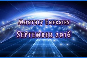 September Ascension Energies by Jamye Price