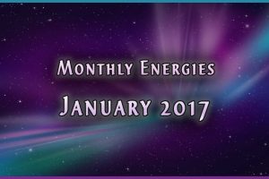 January Ascension Energies by Jamye Price