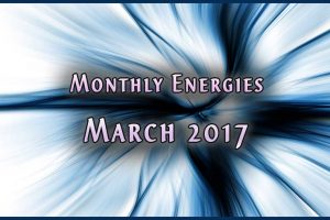 March Ascension Energies Forecast by Jamye Price