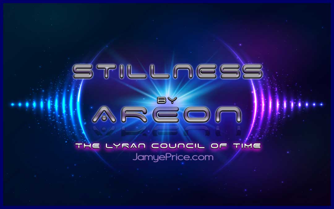 Stillness by Areon the Lyran Council of Time