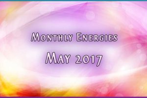 May Ascension Energies by Jamye Price