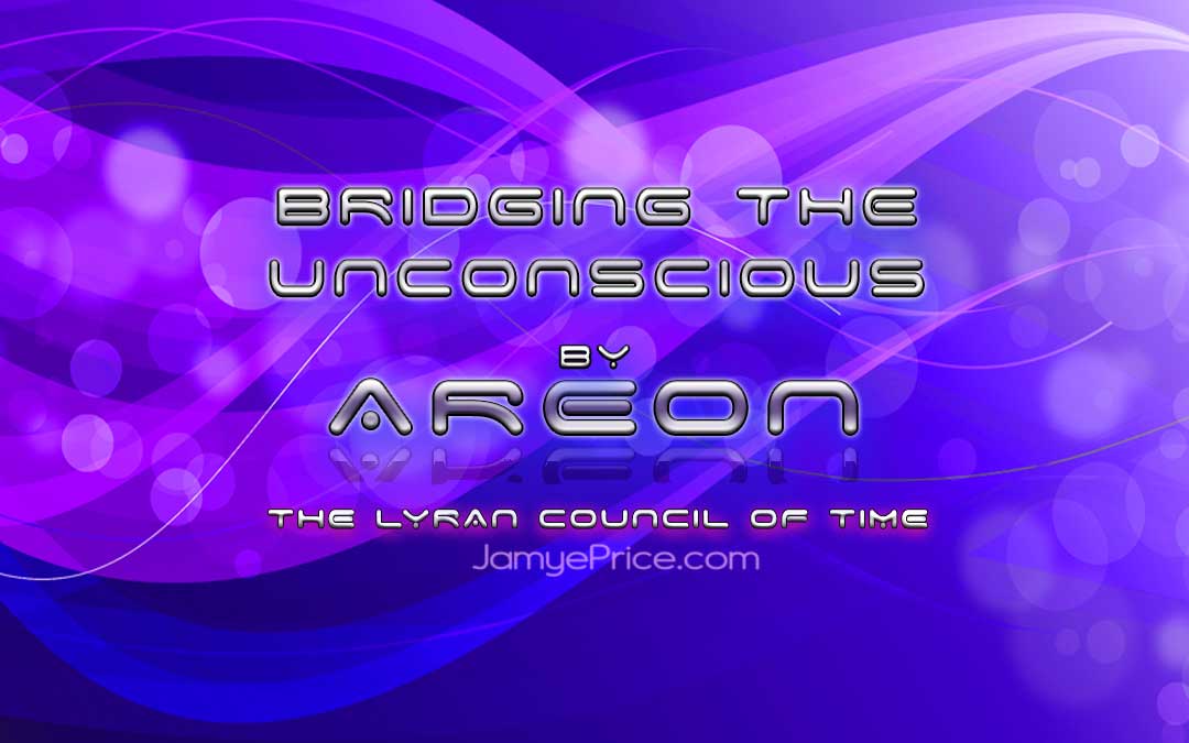 Bridging the Unconscious by Areon the Lyran Council of Time