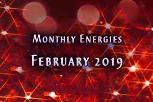 February Ascension Energies by Jamye Price