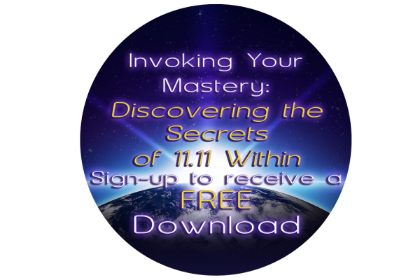 Image for Free Download: Invoking Your astery: Discovering the Secrets of 11.11 Within