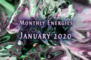 January Ascension Energies by Jamye Price