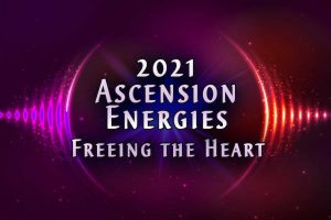 2021 Ascension Energies by Jamye Price
