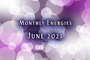 June Ascension Energies by Jamye Price